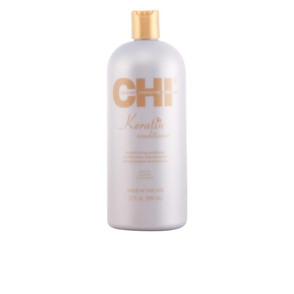 FAROUK : CHI KERATIN reconstructing conditioner 946 ml