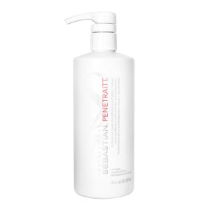 SEBASTIAN PROFESSIONALS : PENETRAITT Strength and Repair Mask 500 ml