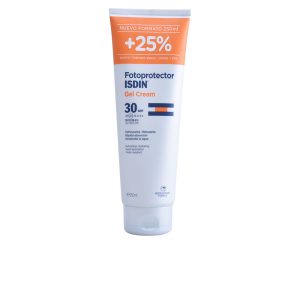 ISDIN : EXTREM photoprotective cream gel SPF30 250 ml