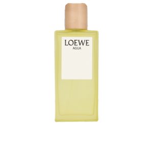 LOEWE : AGUA DE LOEWE eau de toilette spray 100 ml