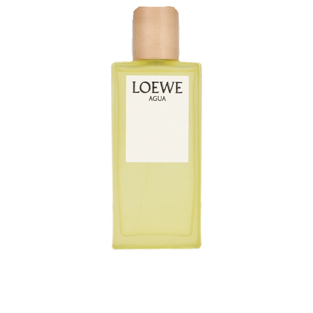 LOEWE : AGUA DE LOEWE eau de toilette spray 100 ml
