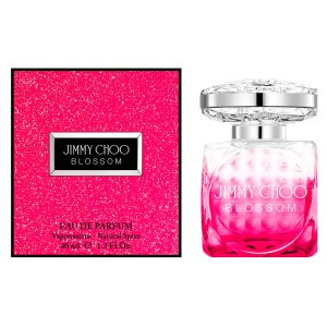 JIMMY CHOO : BLOSSOM eau de parfum spray 40 ml