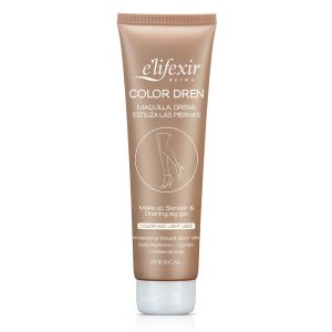 E'LIFEXIR : Color Drain Gel 150 ml