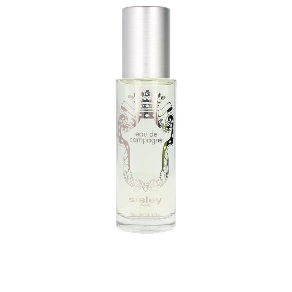 SISLEY : EAU DE CAMPAGNE eau de toilette spray 100 ml