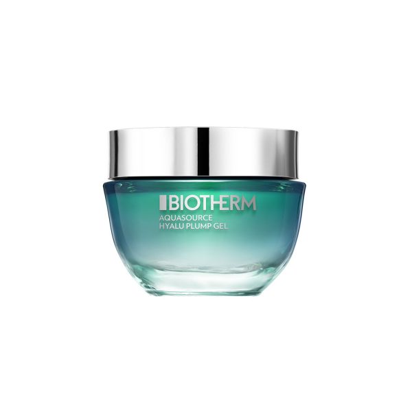 BIOTHERM : AQUASOURCE hyalu plump gel 50 ml