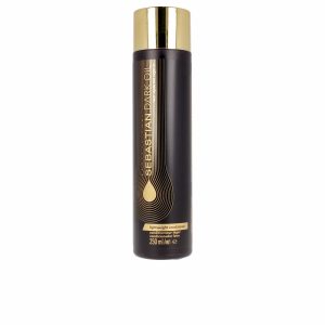 SEBASTIAN PROFESSIONALS : DARK OIL Acondicionador ligero Hidrata y Suaviza 250 ml