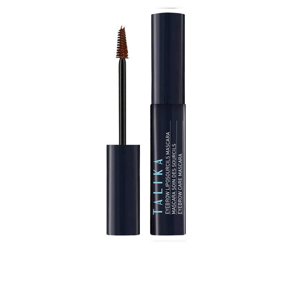 TALIKA : EYEBROW LIPOSOURCILS mascara #brown