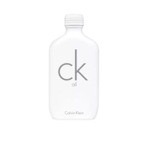 CALVIN KLEIN : CK ALL eau de toilette spray 100 ml