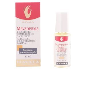 MAVALA : MAVADERMA nail strengthening oil 10 ml