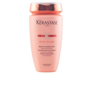 KERASTASE : DISCIPLINE bain fluidealiste 250 ml