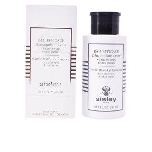 SISLEY : EAU EFFICACE gentle make-up remover face & eyes 300 ml