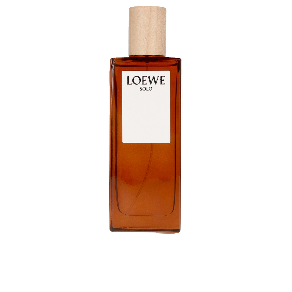 LOEWE : SOLO LOEWE eau de toilette spray 50 ml