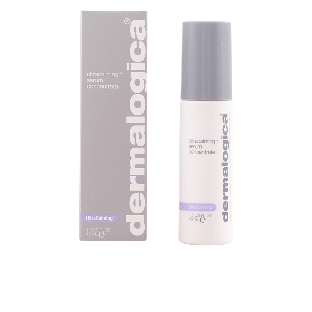 DERMALOGICA : ULTRACALMING concentrate serum 40 ml