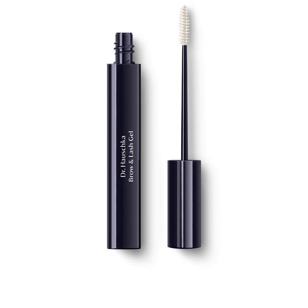 DR. HAUSCHKA : Gel for eyebrows and eyelashes #translucent-00 6 ml