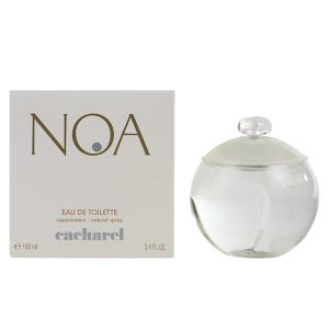 CACHAREL : NOA eau de toilette spray 100 ml