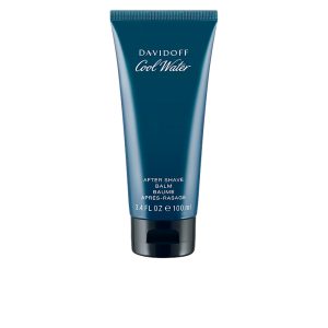 DAVIDOFF : COOL WATER after-shave balm 100 ml