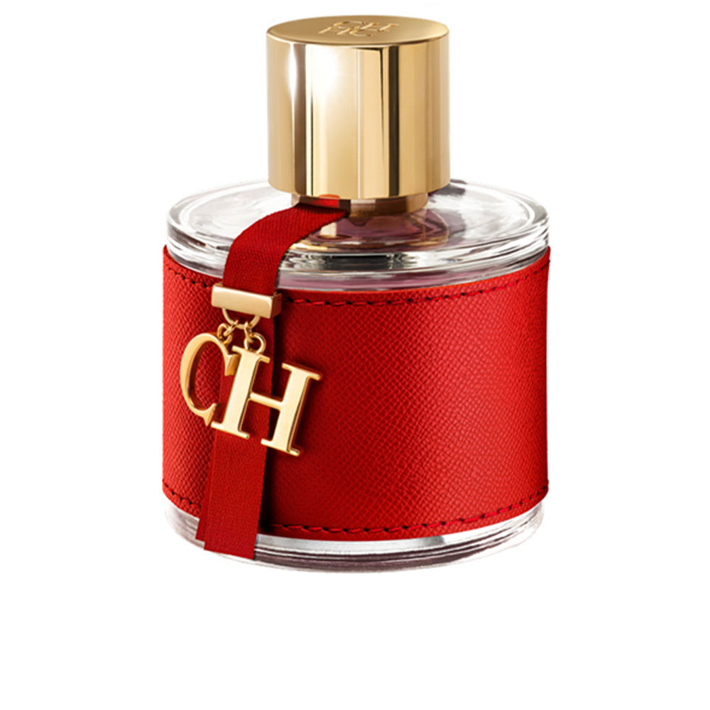 CAROLINA HERRERA : CH eau de toilette spray 100 ml
