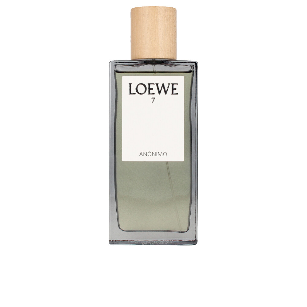 LOEWE : LOEWE 7 ANÓNIMO eau de parfum spray 100 ml