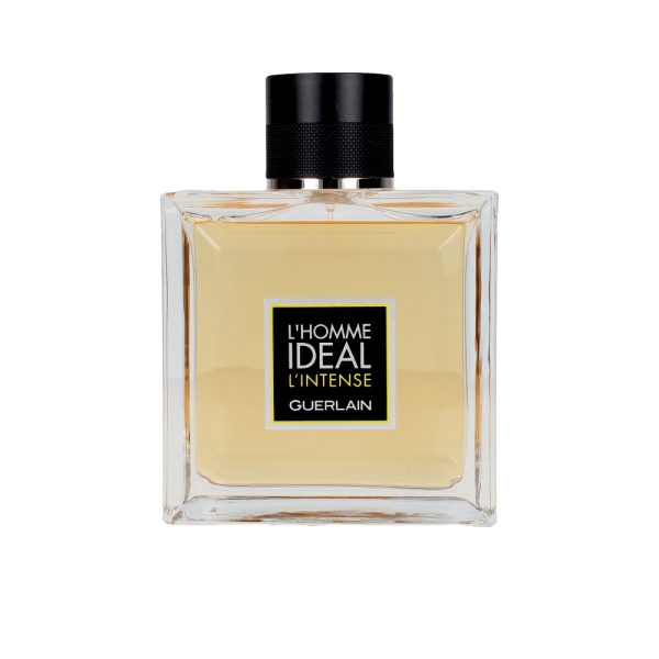 GUERLAIN : L'HOMME IDEAL L'INTENSE eau de parfum spray 100 ml
