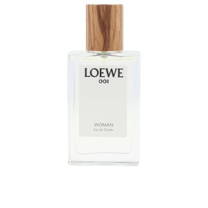 LOEWE : LOEWE 001 WOMAN eau de toilette spray 30 ml