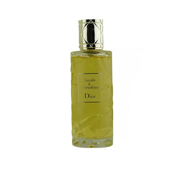 DIOR : ESCALE À PORTOFINO eau de toilette spray 75 ml