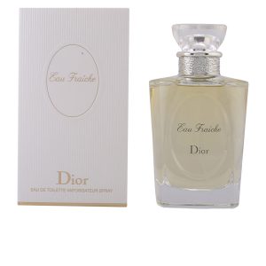 DIOR : DIOR EAU FRAICHE eau de toilette spray 100 ml