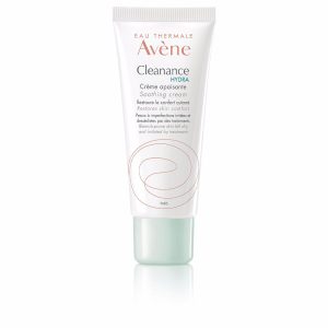 AVÈNE : CLEANANCE HYDRA crema calmante 40 ml