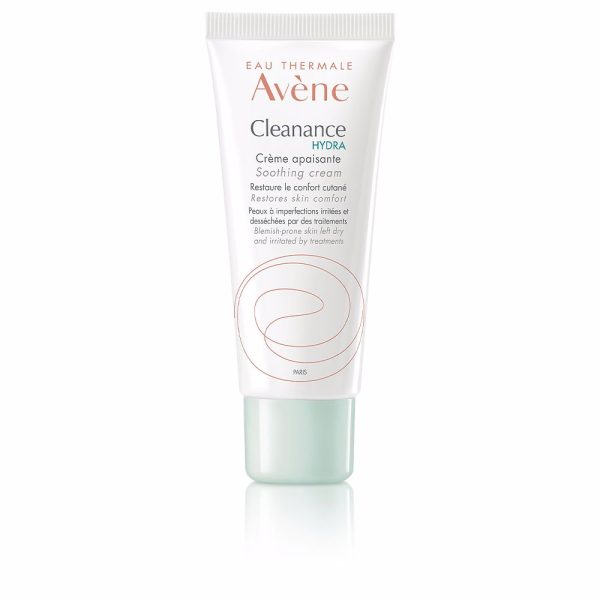 AVÈNE : CLEANANCE HYDRA crema calmante 40 ml