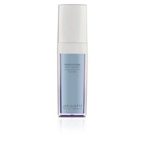 ATASHI : FRESH & PURE suero night reinewal 30 ml