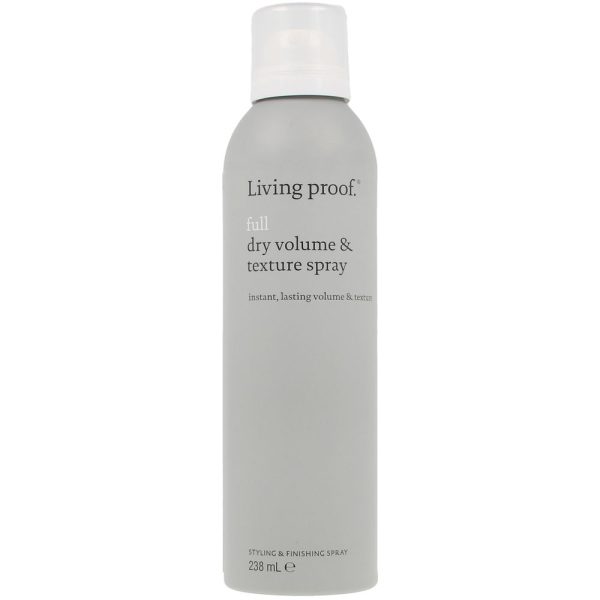 LIVING PROOF : FULL dry volume & texture spray 238 ml