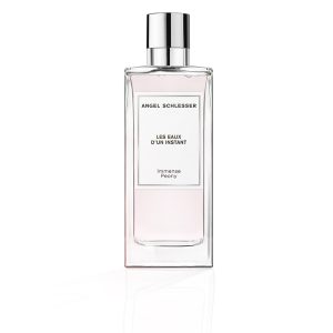 ANGEL SCHLESSER : LES EAUX D'UN INSTANT immense peony eau de toilette spray 100 ml