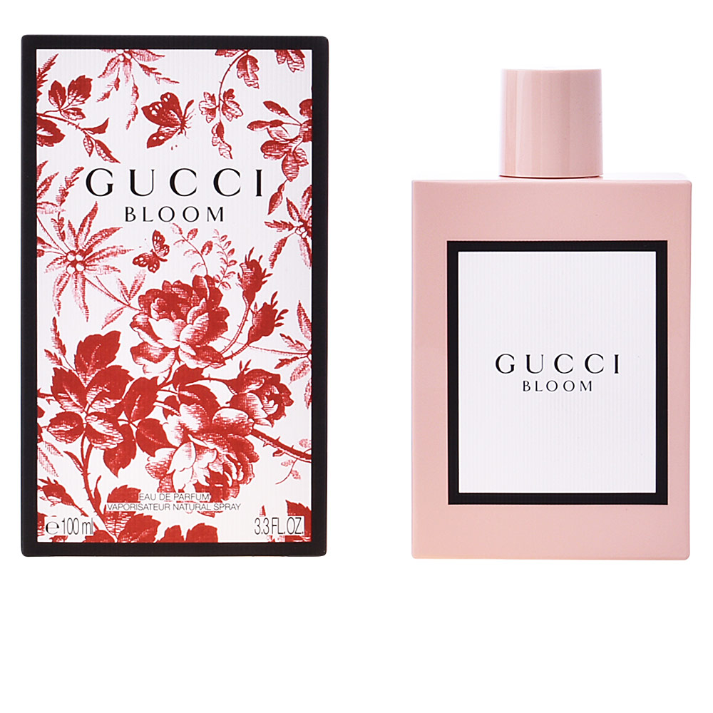 GUCCI : GUCCI BLOOM eau de parfum spray 100 ml