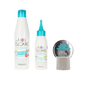 SALERM : KIDS&CARE set 3 pz