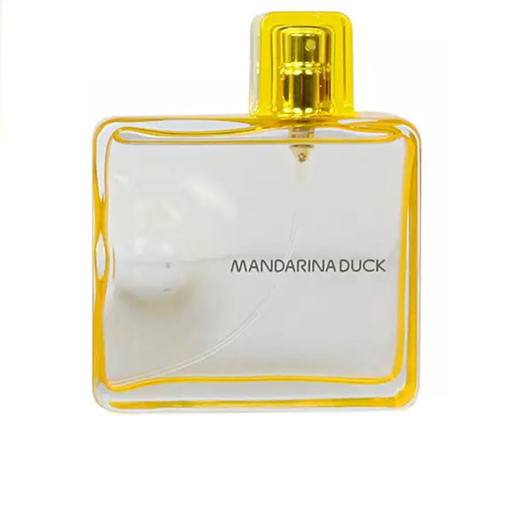 MANDARINA DUCK : MANDARINA DUCK eau de toilette spray 100 ml