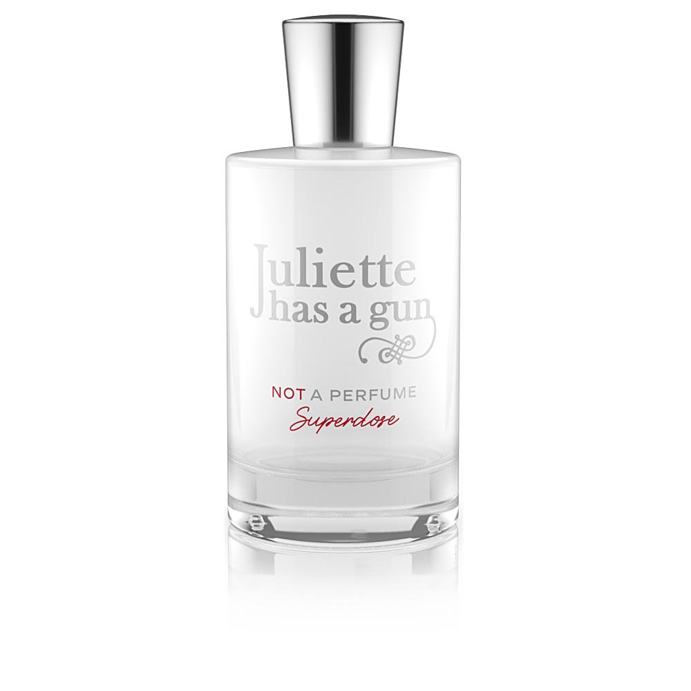 JULIETTE HAS A GUN : NOT A perfume SUPERDOSE eau de parfum spray 100 ml