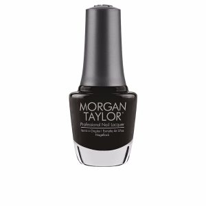 MORGAN TAYLOR : PROFESSIONAL NAIL LACQUER #off the grip 15 ml