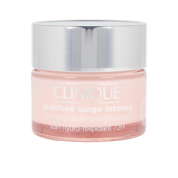 CLINIQUE : MOISTURE SURGE INTENSE gel crema 72 horas de hidratación restauradora de lípidos 50 ml