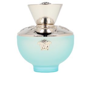 VERSACE : DYLAN TURQUOISE eau de toilette spray 100 ml