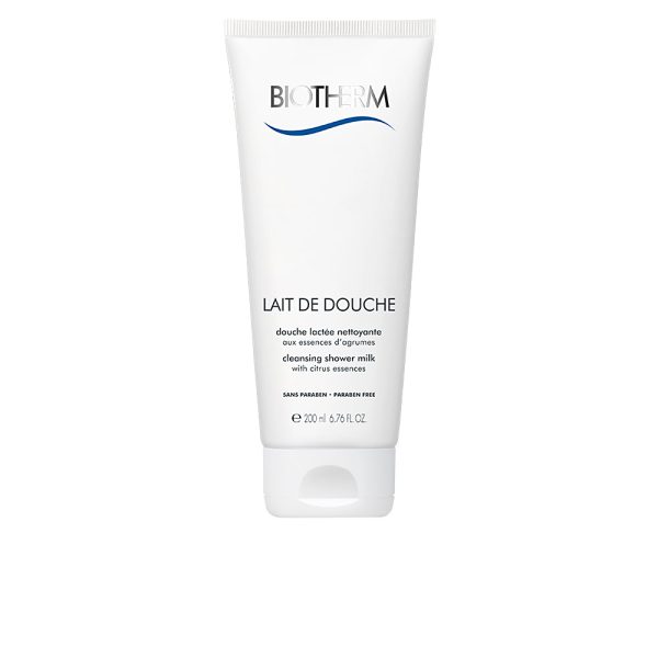 BIOTHERM : LAIT de douche 200 ml