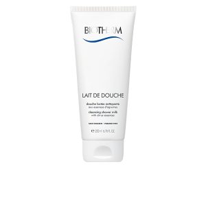 BIOTHERM : LAIT de douche 200 ml