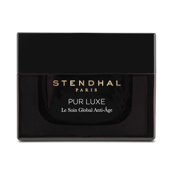 STENDHAL PARIS : PUR LUXE soin global anti-âge 50 ml