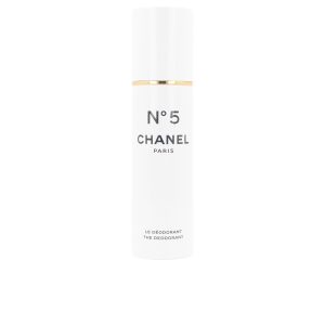 CHANEL : Nº 5 deo spray 100 ml