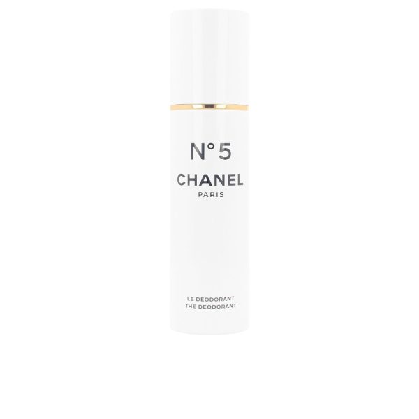 CHANEL : Nº 5 deo spray 100 ml