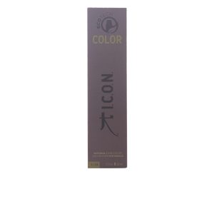 I.C.O.N. : ECOTECH COLOR natural color #6.24 hazelnut