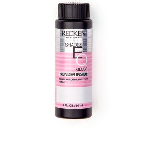 REDKEN : SHADES EQ bonder inside #09AG-8.13 60 ml x 3 u