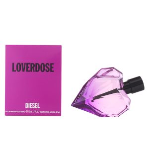 DIESEL : LOVERDOSE eau de parfum spray 50 ml