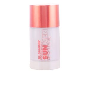 JIL SANDER : JIL SANDER SUN MEN deodorant stick 75 gr