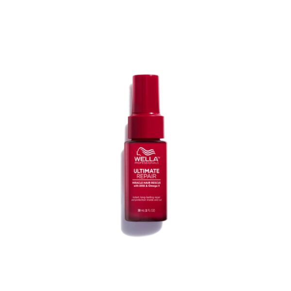 WELLA PROFESSIONALS : ULTIMATE REPAIR miracle hair rescue 30 ml