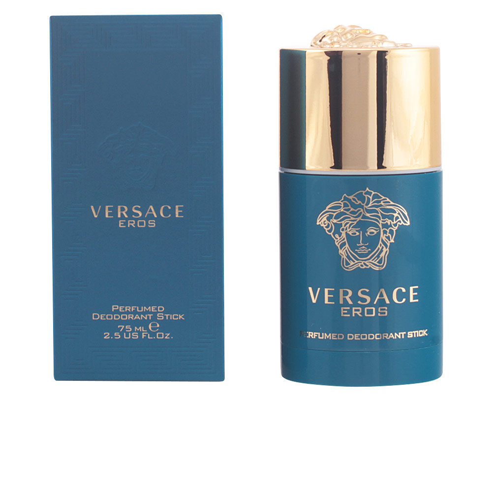 VERSACE : EROS deodorant stick 75 ml
