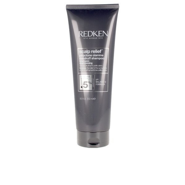 REDKEN : SCALP dandruff shampoo 250 ml